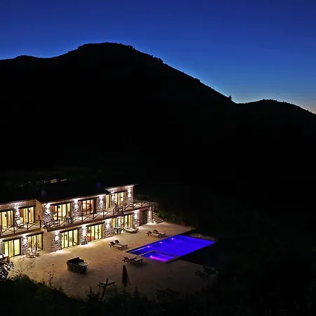 Kekik Selimiye (Aegean)