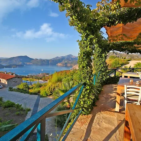 Kekik Selimiye (Aegean)