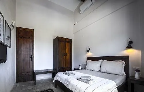 Kekik Maison d'hôtes Selimiye (Aegean)