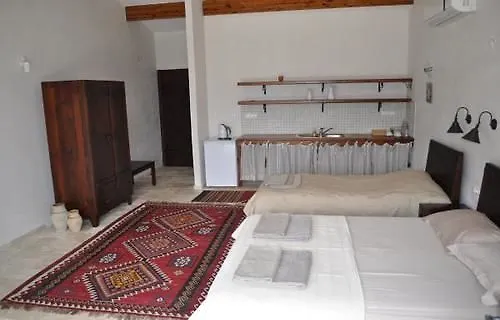 Kekik Maison d'hôtes 4*