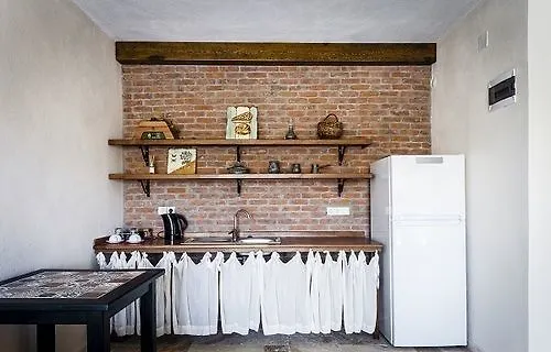 Kekik Maison d'hôtes 4*