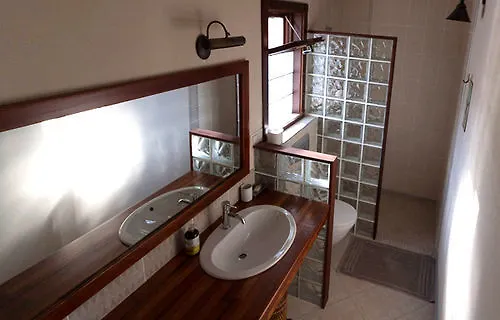 Kekik Pensionat Selimiye (Aegean)