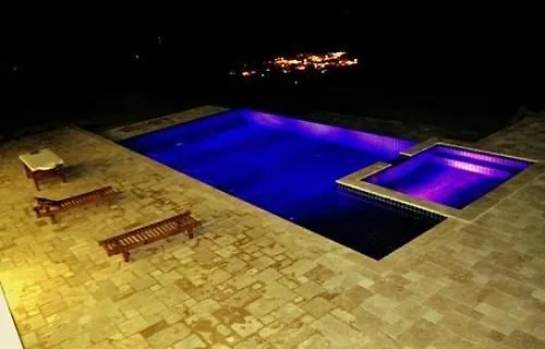 Kekik Maison d'hôtes 4*