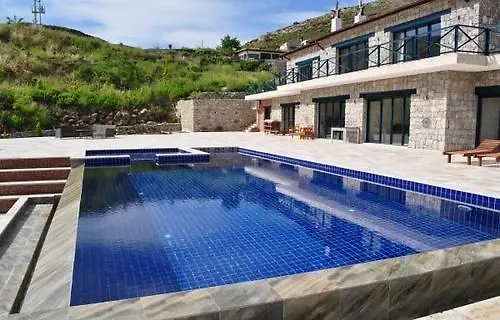 Maison d'hôtes Kekik