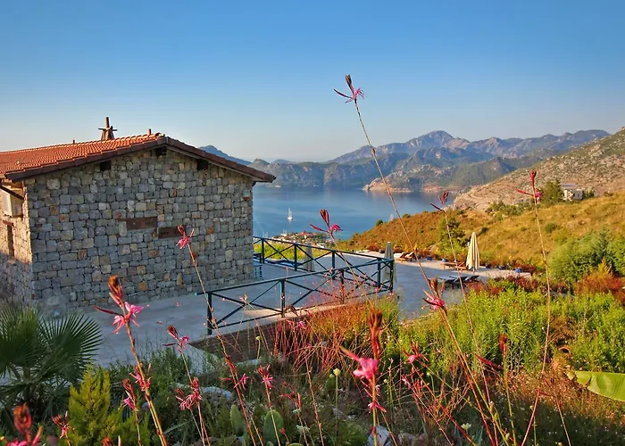 Maison d'hôtes Kekik 4*