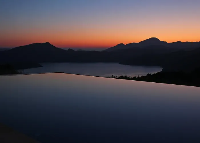 Maison d'hôtes Kekik 4*