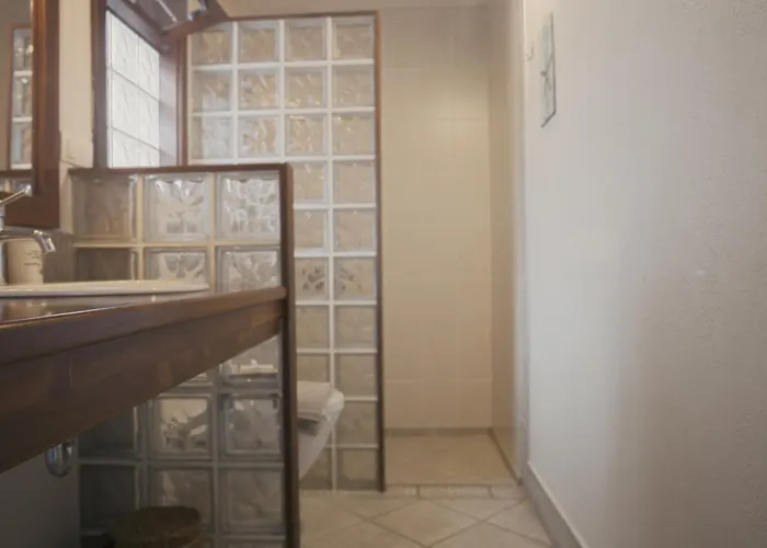 Kekik Maison d'hôtes 4*