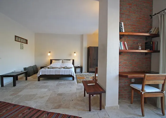 Maison d'hôtes Kekik