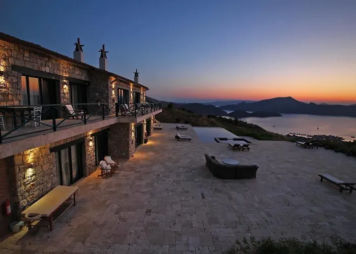 Kekik Selimiye (Aegean)