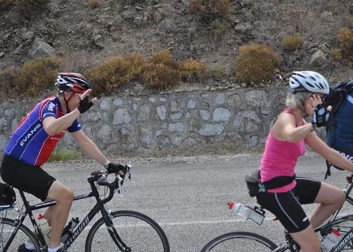 Kekik Maison d'hôtes 4*