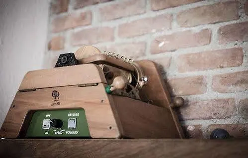 Maison d'hôtes Kekik 4*