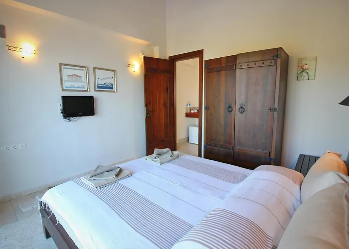 Kekik Pensionat Selimiye (Aegean)