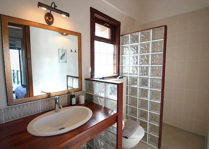 Maison d'hôtes Kekik 4*