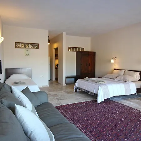 Kekik 4* Selimiye (Aegean)