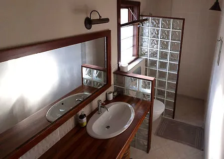 Kekik Guest house Selimiye (Aegean)