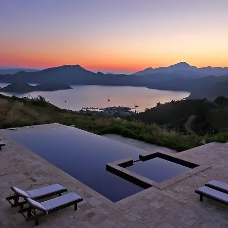 Kekik Guest house 4*