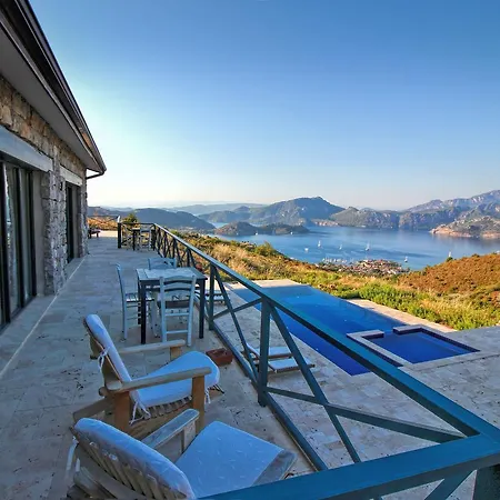 Kekik Guest house 4*