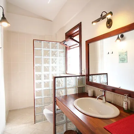 Kekik Guest house Selimiye (Aegean)