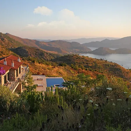 Kekik Selimiye (Aegean)