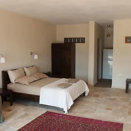 Kekik Selimiye (Aegean)