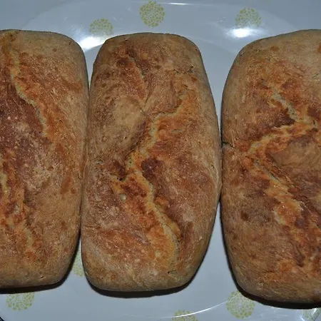 Kekik Guest house Selimiye (Aegean)