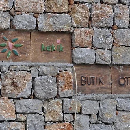 Kekik Guest house
