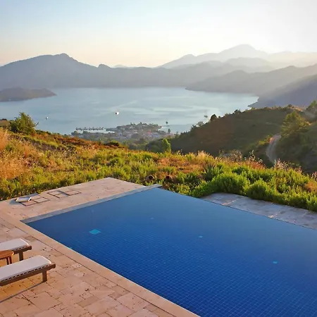 Kekik Guest house Selimiye (Aegean)