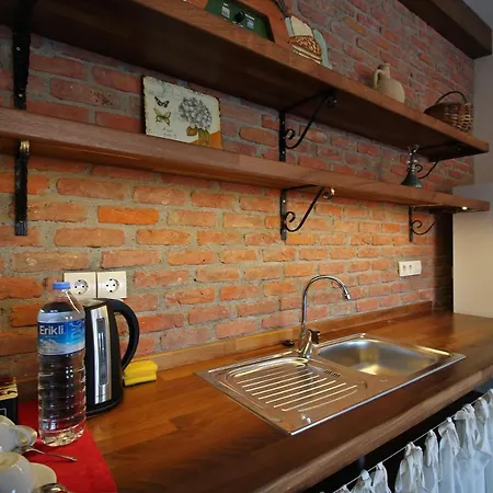 Guest house Kekik 4*