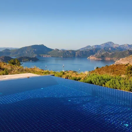 Kekik Guest house 4*