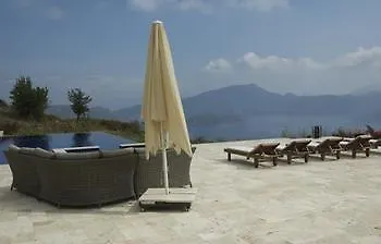 Guest house Kekik Selimiye (Aegean)