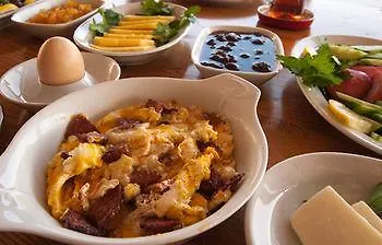 Kekik Vendégház Selimiye