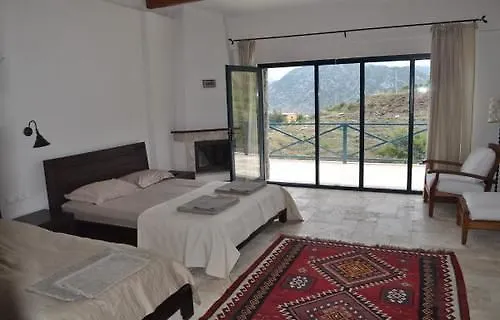 Kekik Guest house Selimiye (Aegean)