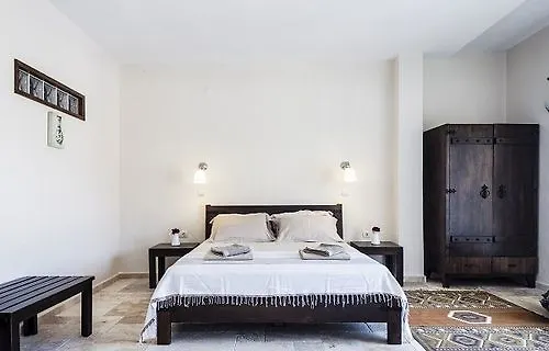 Kekik Guest house 4*