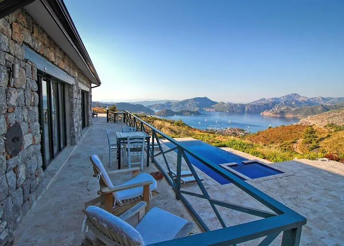 Kekik Guest house 4*