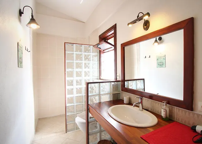 Kekik Vendégház Selimiye