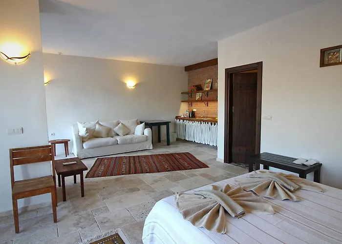 Guest house Kekik 4*