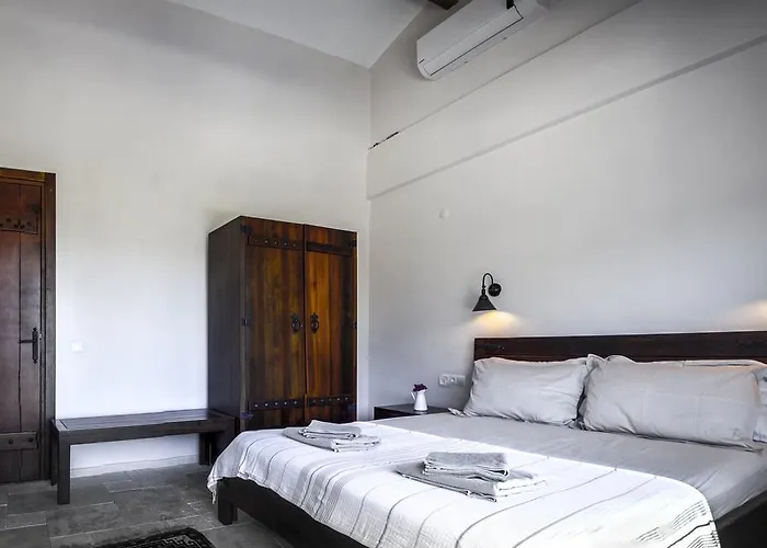 Kekik Vendégház Selimiye