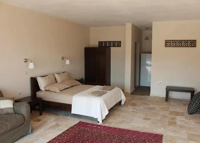 Kekik Selimiye (Aegean)