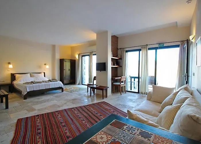 Kekik Selimiye (Aegean)