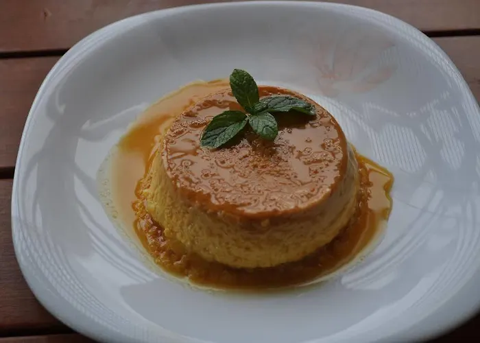 Vendégház Kekik 4*