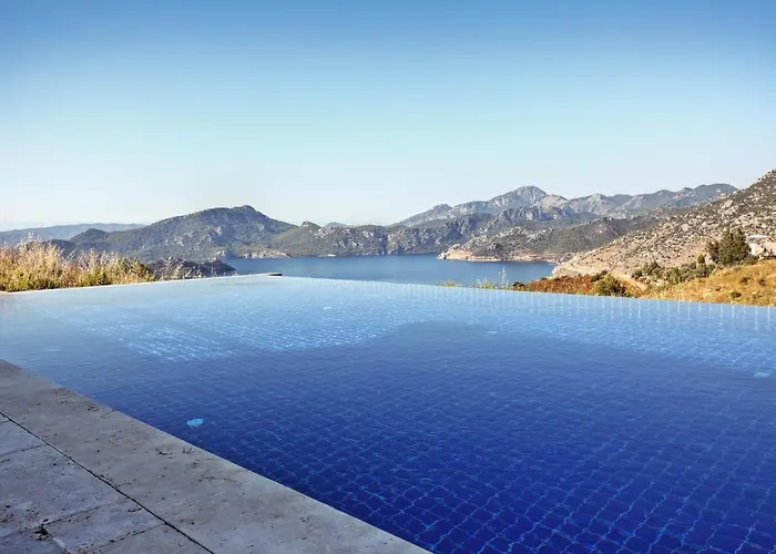 Kekik Selimiye (Aegean)