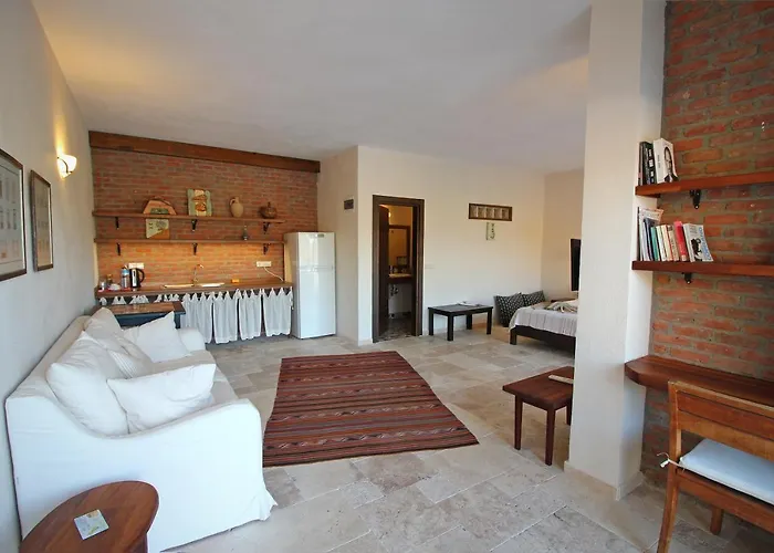 Kekik Guest house 4*